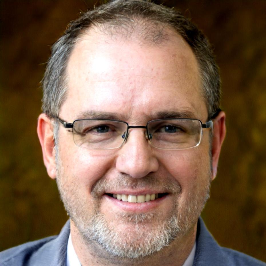 Porträt von Bastian Zellweger